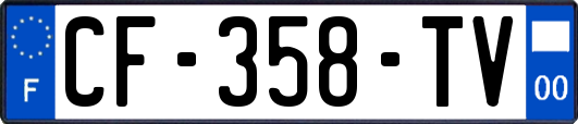 CF-358-TV