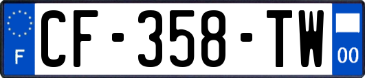 CF-358-TW
