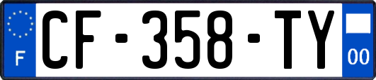 CF-358-TY