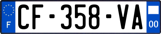 CF-358-VA