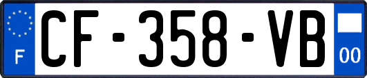 CF-358-VB