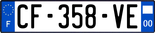 CF-358-VE