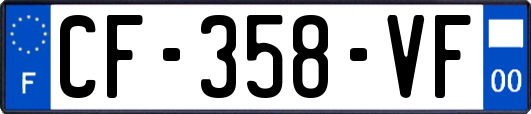 CF-358-VF