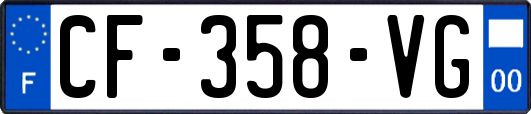CF-358-VG