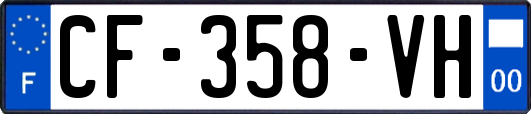 CF-358-VH