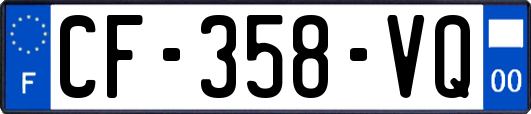 CF-358-VQ