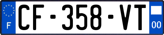 CF-358-VT