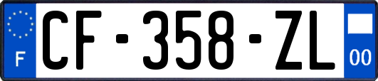 CF-358-ZL