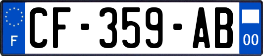 CF-359-AB