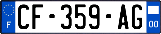 CF-359-AG