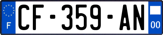 CF-359-AN