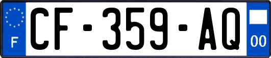 CF-359-AQ