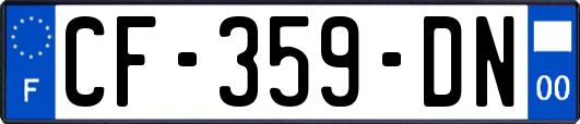 CF-359-DN