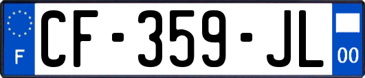 CF-359-JL