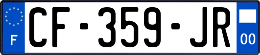 CF-359-JR