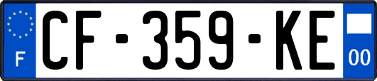 CF-359-KE