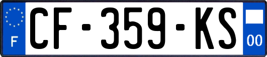 CF-359-KS