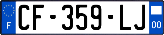 CF-359-LJ
