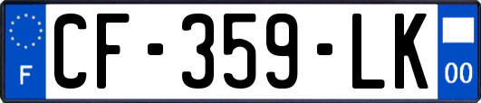 CF-359-LK
