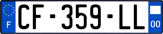 CF-359-LL