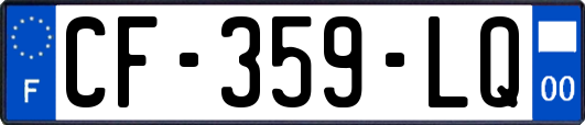 CF-359-LQ