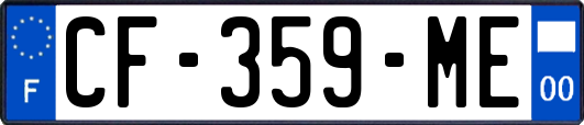 CF-359-ME