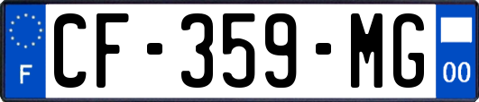 CF-359-MG