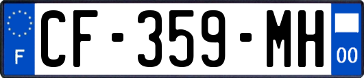 CF-359-MH