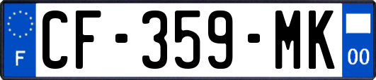 CF-359-MK