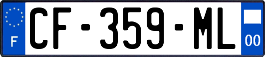 CF-359-ML