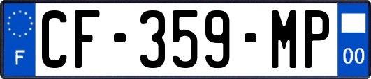 CF-359-MP