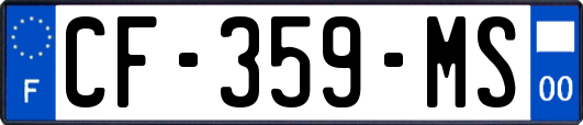 CF-359-MS
