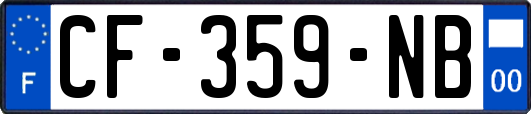 CF-359-NB