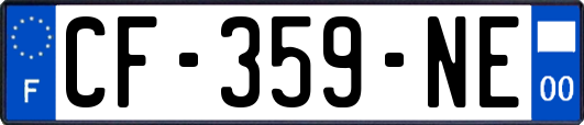 CF-359-NE