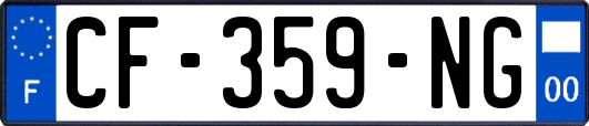 CF-359-NG
