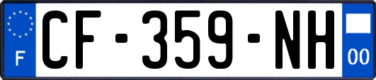 CF-359-NH