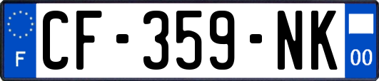 CF-359-NK