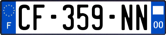 CF-359-NN