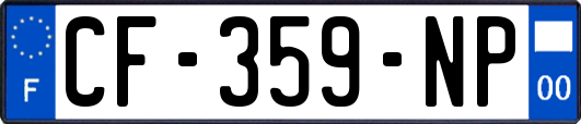 CF-359-NP