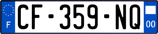 CF-359-NQ