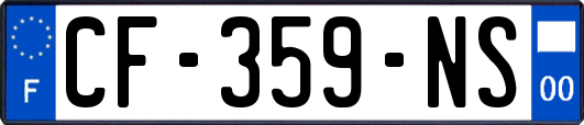 CF-359-NS