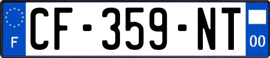 CF-359-NT