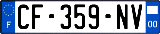 CF-359-NV
