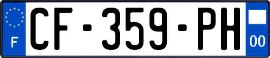 CF-359-PH