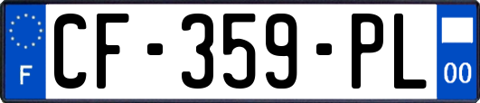 CF-359-PL