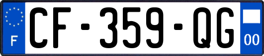 CF-359-QG