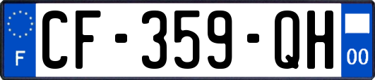 CF-359-QH