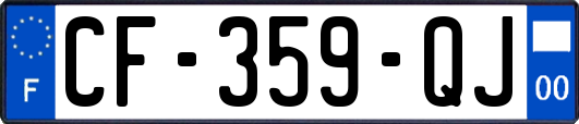 CF-359-QJ