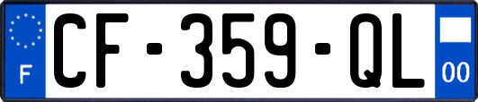 CF-359-QL