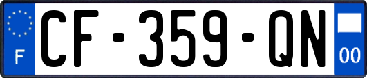 CF-359-QN